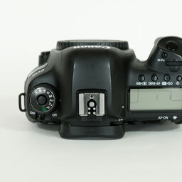 Canon EOS 5D Mark IV Canon EOS 5D Mark IV