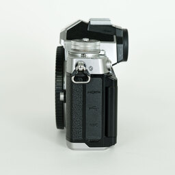 Nikon Z fc Nikon Z fc