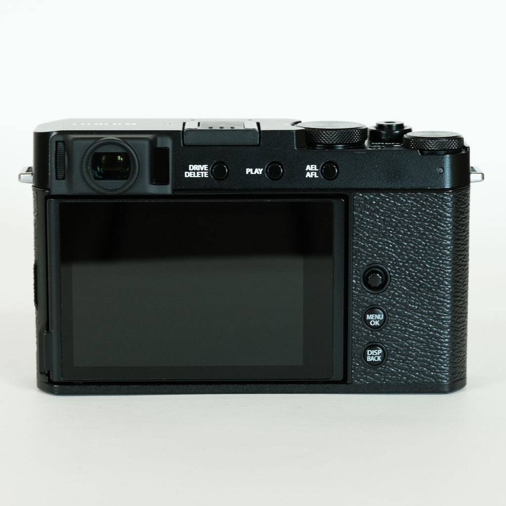 FUJIFILM X-E4 FUJIFILM X-E4