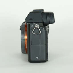 SONY α7 II（ILCE-7M2）