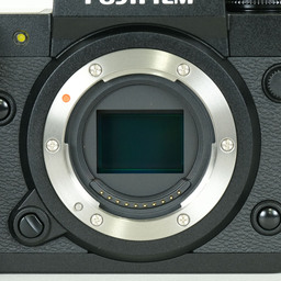 FUJIFILM X-H2