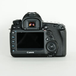 Canon EOS 5D Mark IV Canon EOS 5D Mark IV
