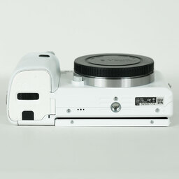 SONY α6000（ILCE-6000）