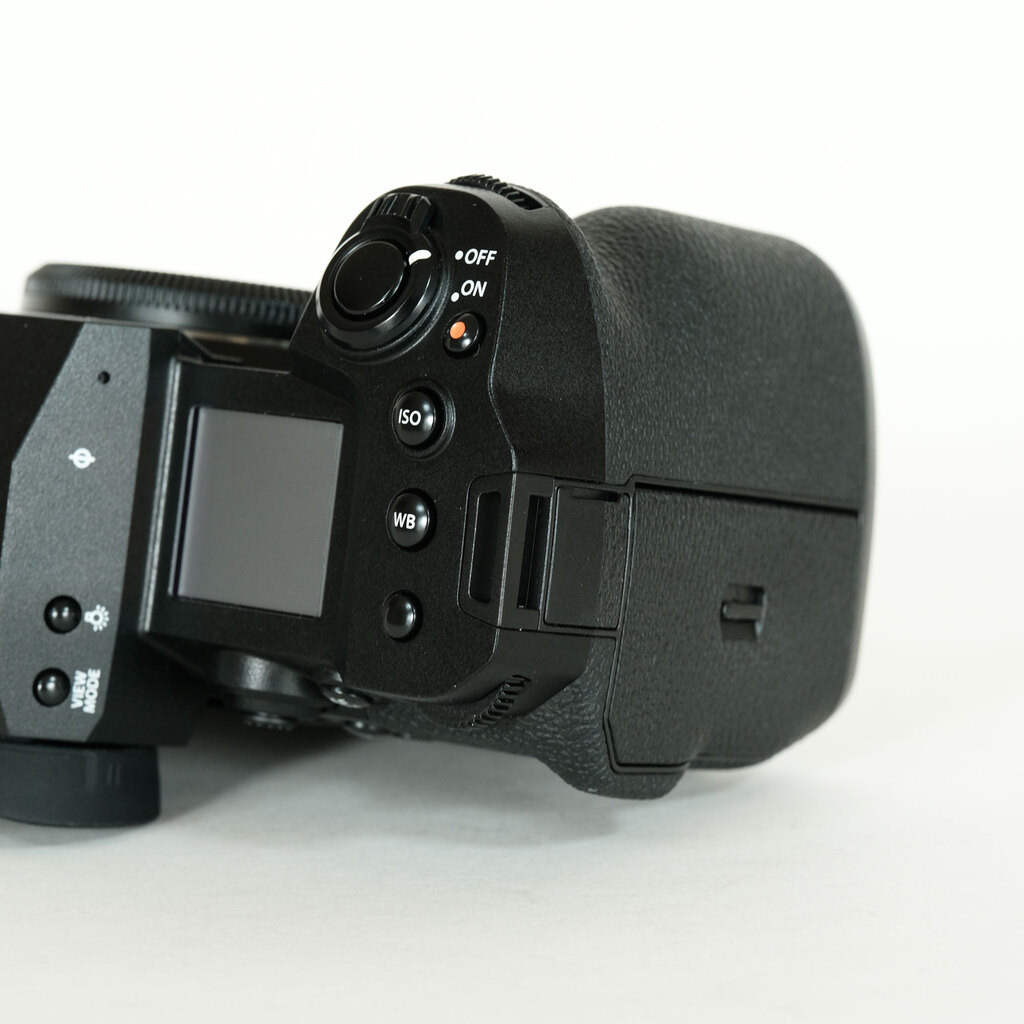 FUJIFILM X-H2 FUJIFILM X-H2