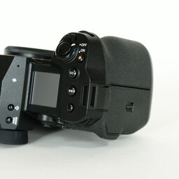 FUJIFILM X-H2 FUJIFILM X-H2