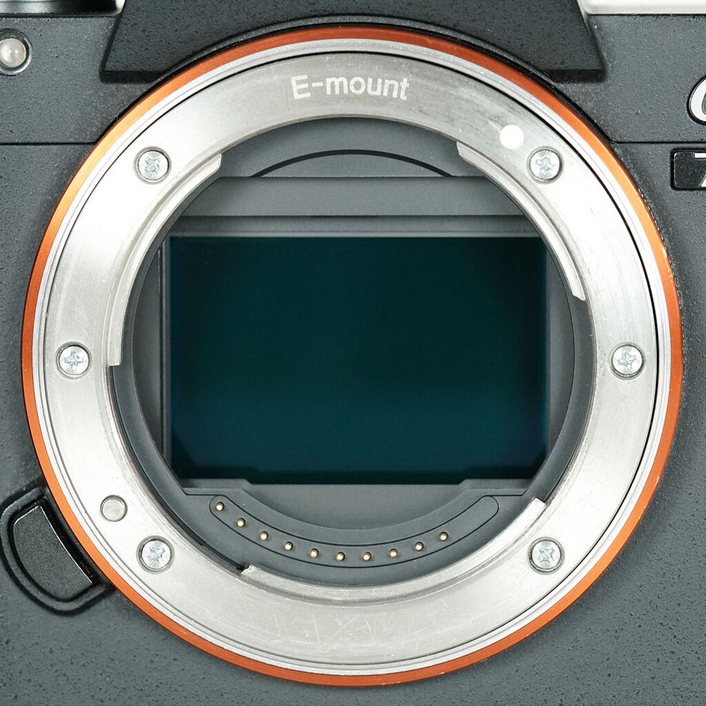 SONY α7 III(ILCE-7M3) SONY α7 III(ILCE-7M3)