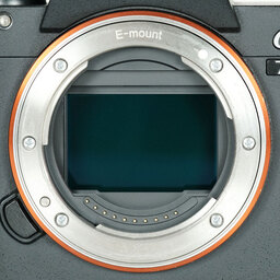 SONY α7 III(ILCE-7M3) SONY α7 III(ILCE-7M3)