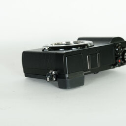 Panasonic LUMIX DC-GX7MK3 ブラック Panasonic LUMIX DC-GX7MK3 ブラック