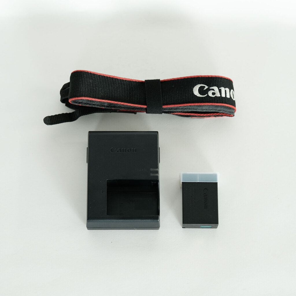 Canon EOS Kiss X9 Canon EOS Kiss X9