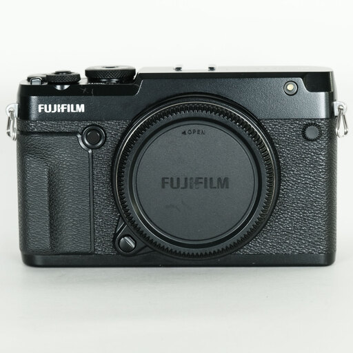 FUJIFILM GFX 50Rを徹底解説。作例からおすすめレンズまで | ONE