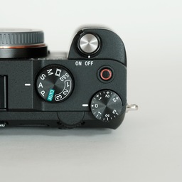 SONY α7C（ILCE-7C）