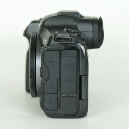 Canon EOS R5 Canon EOS R5