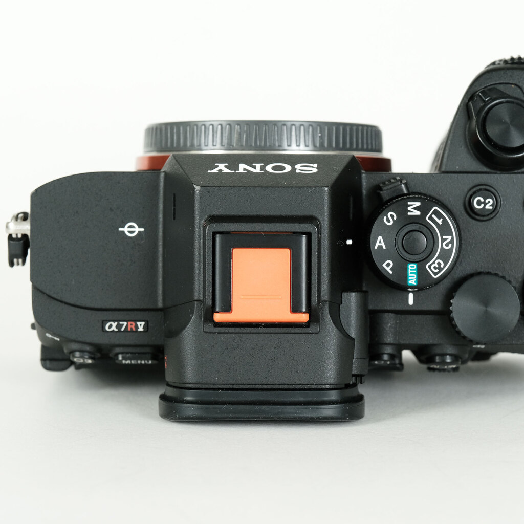 SONY α7R V(ILCE-7RM5) SONY α7R V(ILCE-7RM5)