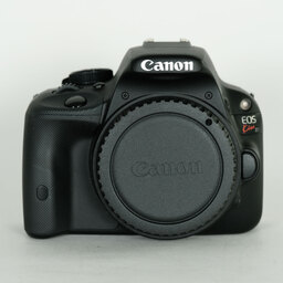 Canon EOS Kiss X7