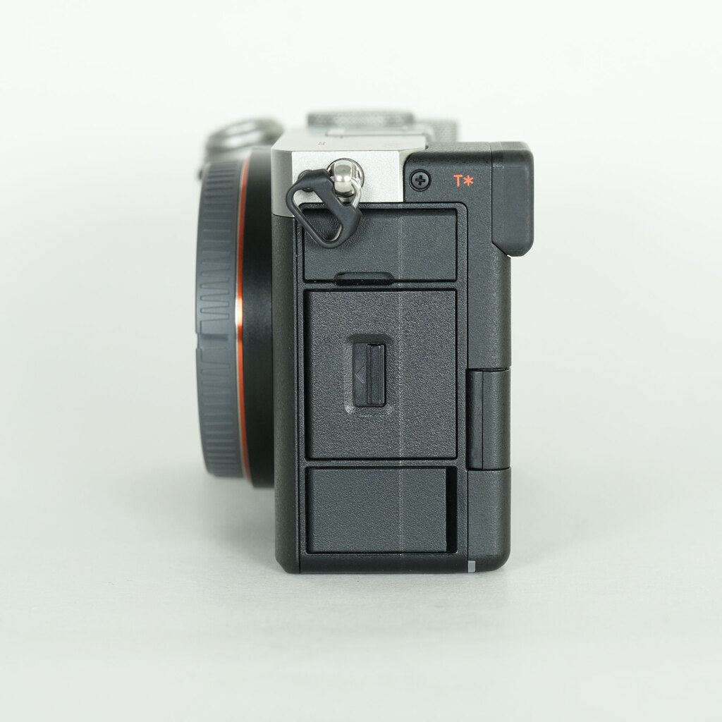 SONY α7C II（ILCE-7CM2）