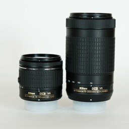 Nikon D5600 Nikon D5600