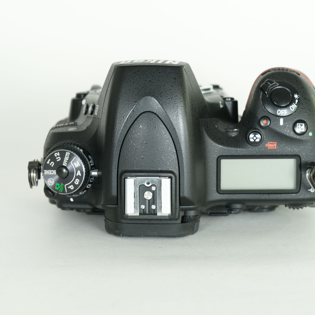 Nikon D750 Nikon D750