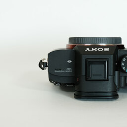 SONY α7 III(ILCE-7M3) SONY α7 III(ILCE-7M3)