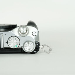 Canon EOS M6 Canon EOS M6