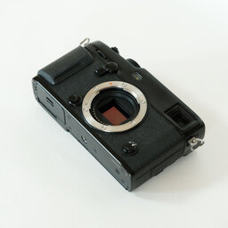 FUJIFILM X-Pro3 FUJIFILM X-Pro3