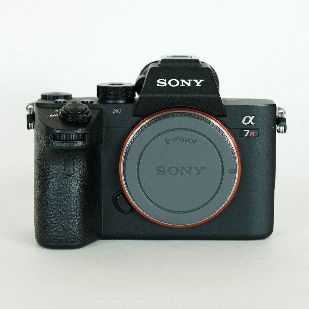 SONY α7R III（ILCE-7RM3）