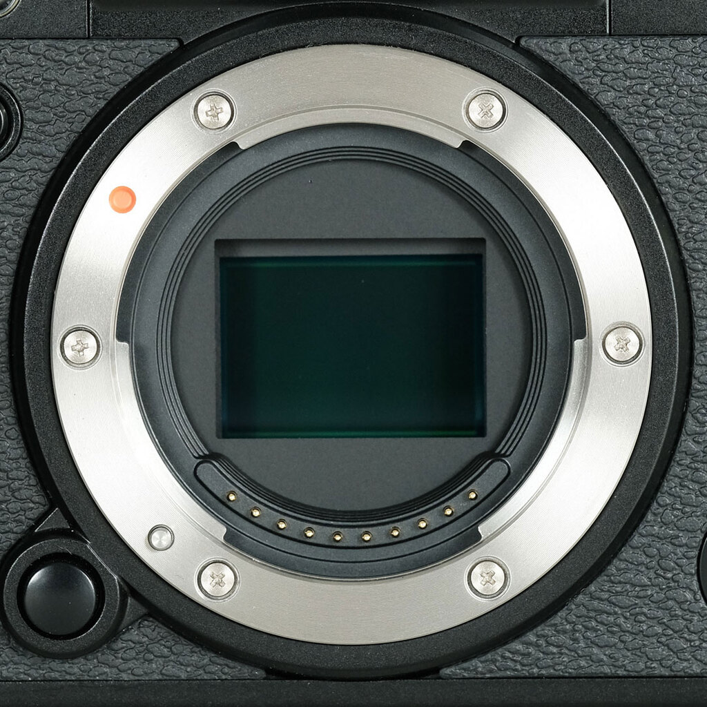 FUJIFILM X-T5 FUJIFILM X-T5