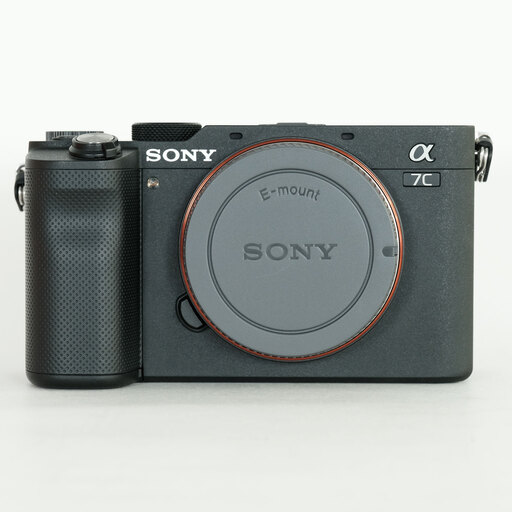 SONY α7C(ILCE-7C) SONY α7C(ILCE-7C)
