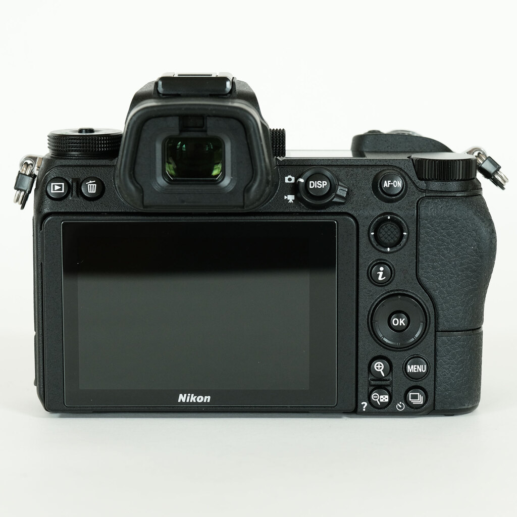 Nikon Z7 Nikon Z7