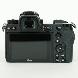 Nikon Z7 Nikon Z7