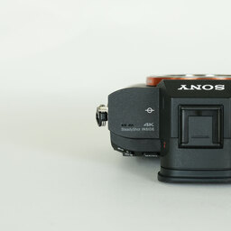 SONY α7RIII ボディ ILCE-7RM3A   【後期モデル 液晶下部にSONYロゴなし】