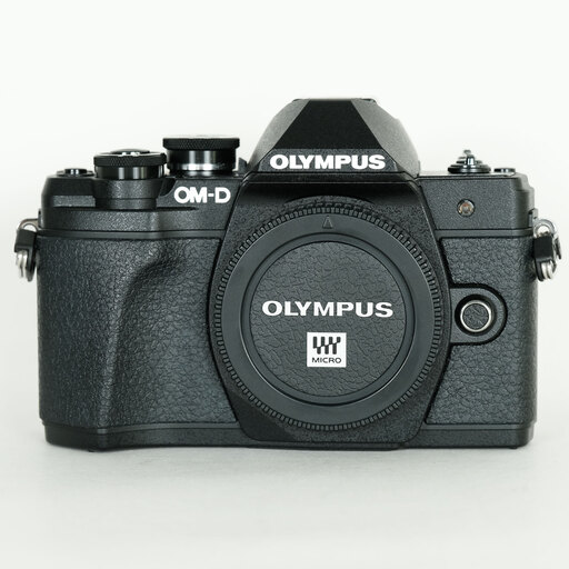 OLYMPUS OM-D E-M10 Mark III