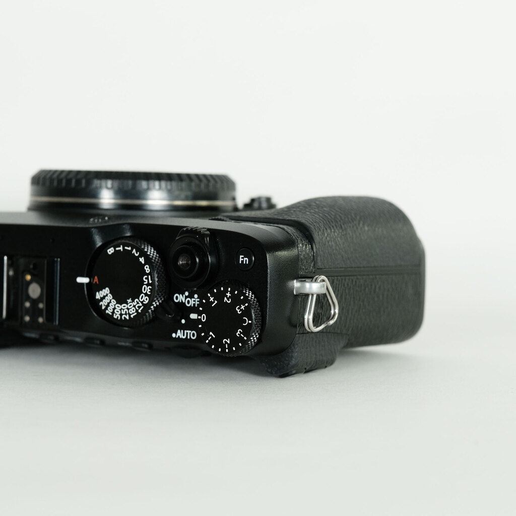 FUJIFILM X-E3 FUJIFILM X-E3