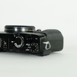 FUJIFILM X-E3 FUJIFILM X-E3