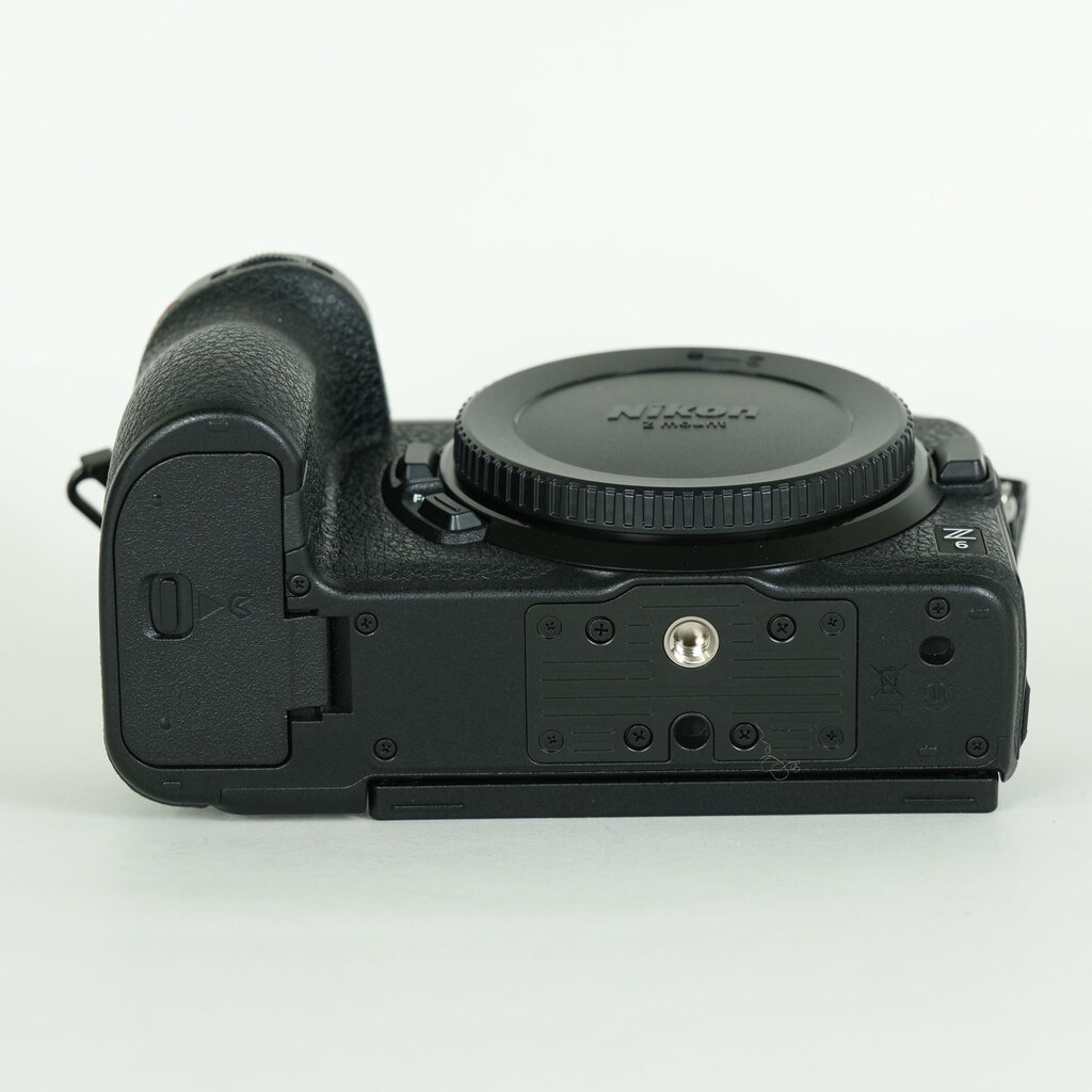 Nikon Z6 Nikon Z6