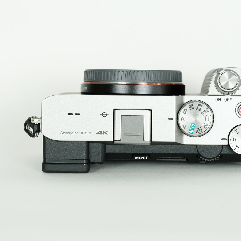 SONY α7C(ILCE-7C) SONY α7C(ILCE-7C)
