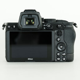 Nikon Z5 Nikon Z5