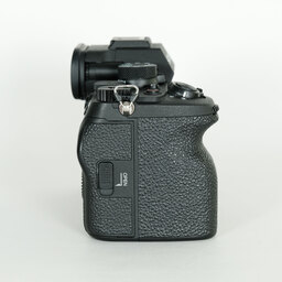 SONY α7 IV(ILCE-7M4) SONY α7 IV(ILCE-7M4)