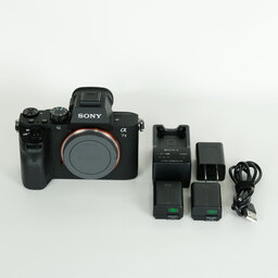 SONY α7 II(ILCE-7M2) SONY α7 II(ILCE-7M2)