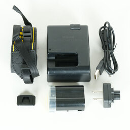 Nikon D750 Nikon D750