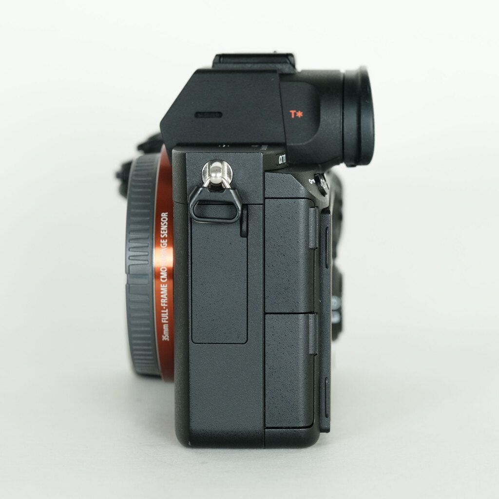 SONY α7 III（ILCE-7M3）