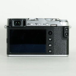 FUJIFILM X-E3 FUJIFILM X-E3