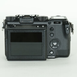 FUJIFILM GFX 50S FUJIFILM GFX 50S