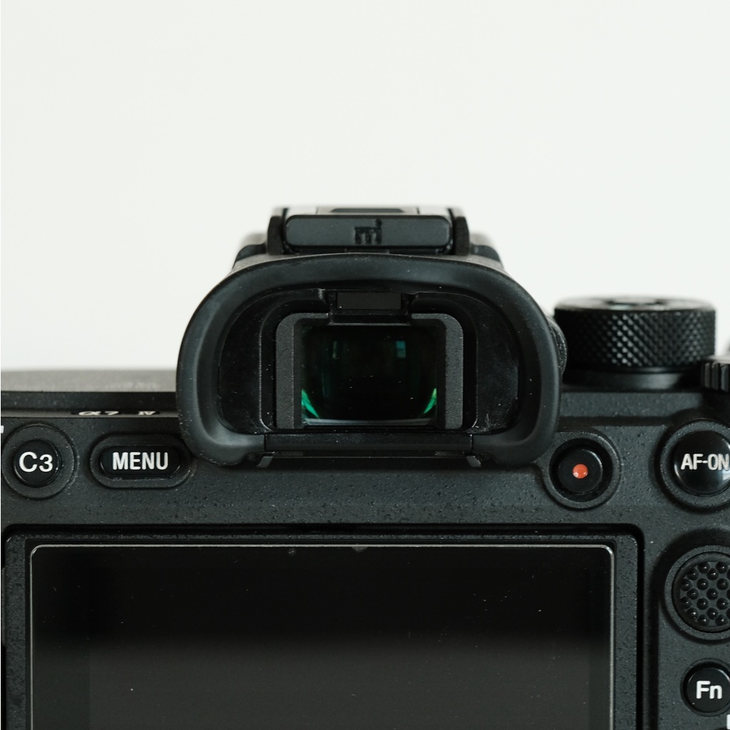 SONY α7R IV（ILCE-7RM4）