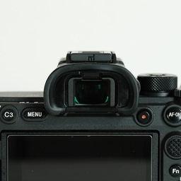 SONY α7R IV（ILCE-7RM4）