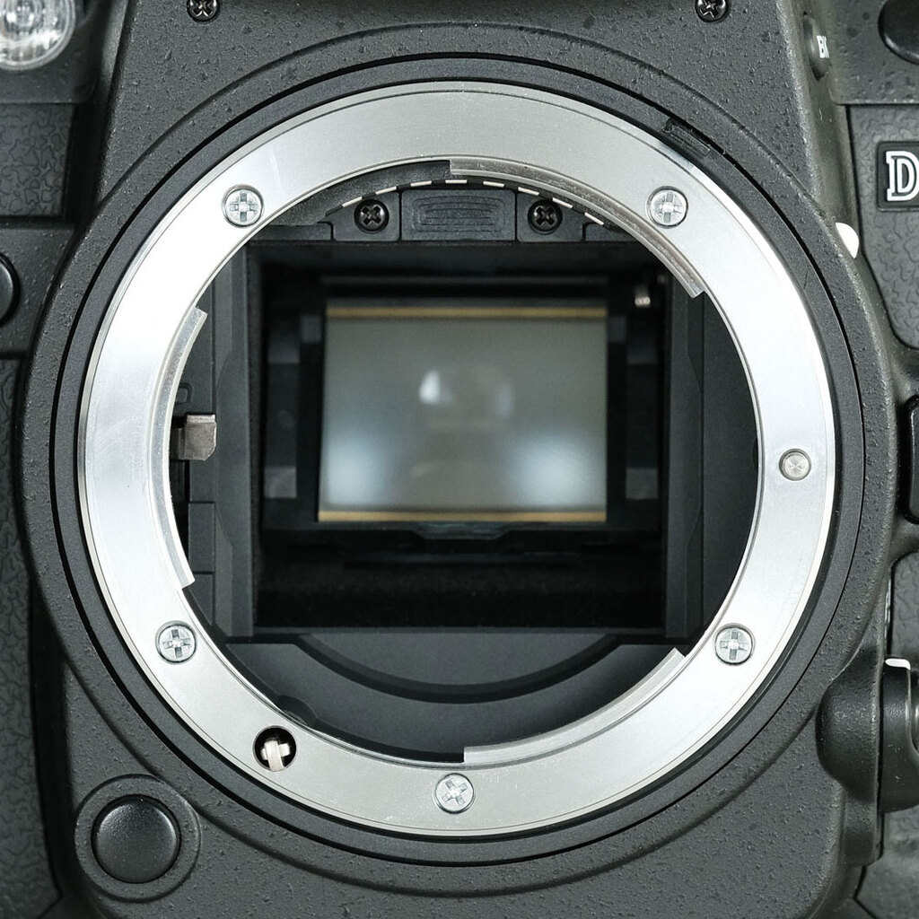 Nikon D7000 Nikon D7000