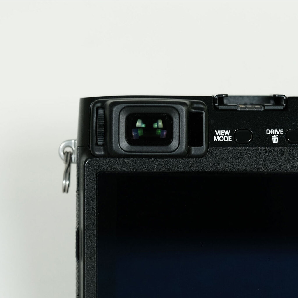 FUJIFILM X-E3 FUJIFILM X-E3