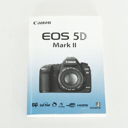 Canon EOS 5D MarkII ボディ