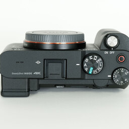 SONY α7C(ILCE-7C) SONY α7C(ILCE-7C)