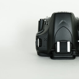 Nikon D3200ボディ ブラック