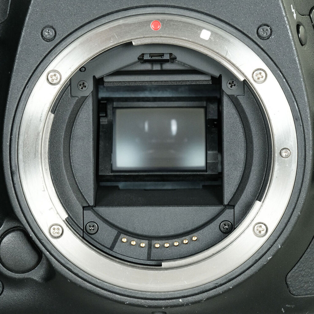 Canon EOS 7D Mark II Canon EOS 7D Mark II